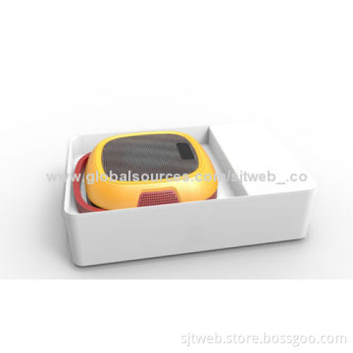 Portable Bluetooth Sound Boxes, Small Sizes with Perfect Sound Effect